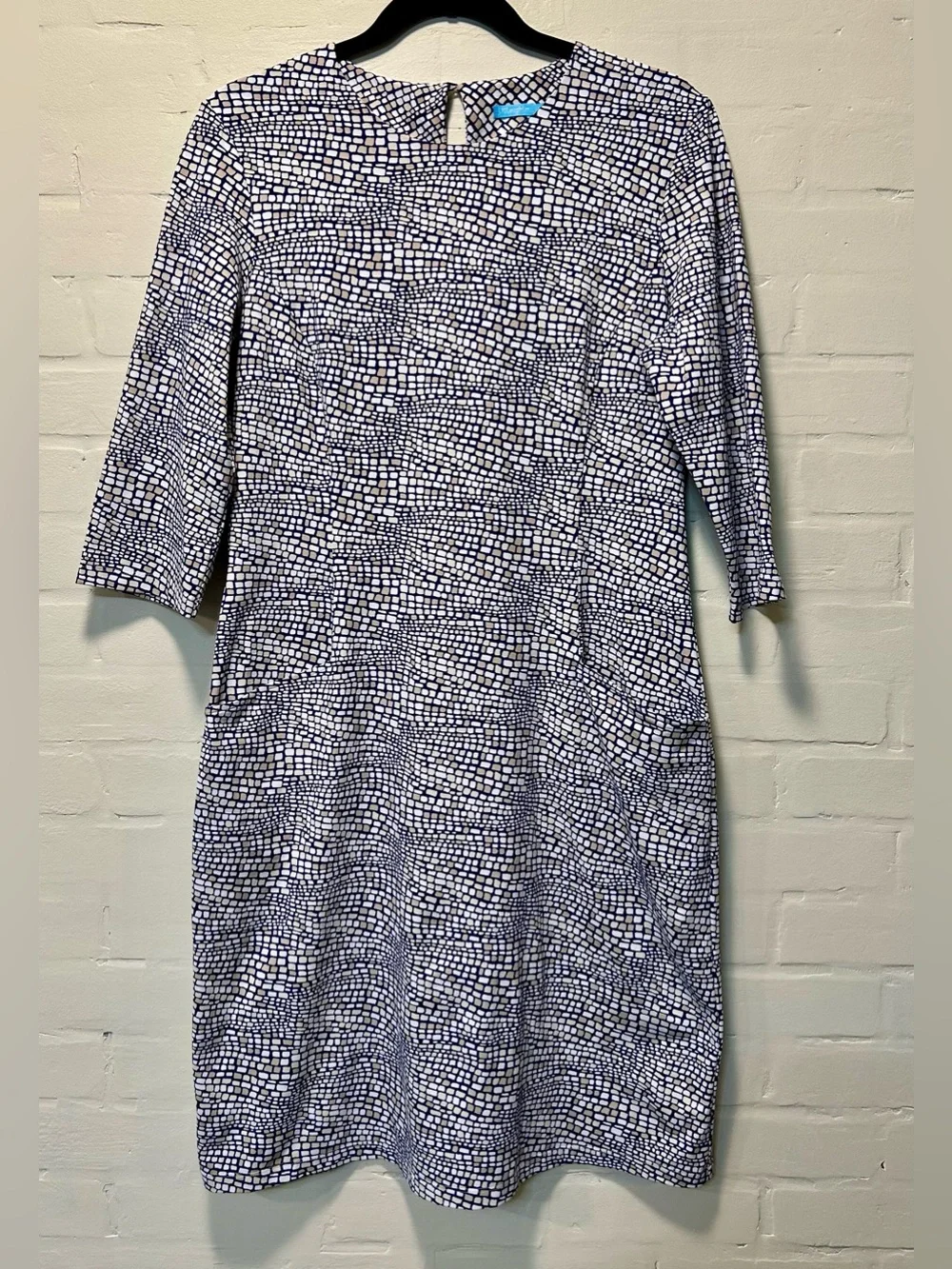 j mclaughlin dresses Dressing the part. Tailored to flatter, styled to stand out. These are the that take you from market mornings to golden hour cocktails, with nothing but ease. Link in bio to solid color dresses J. McLaughlin | Dresses |